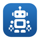 icon_robotics_database_rounded icon preview
