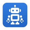 icon_robotics_database_transparent icon preview