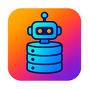 icon_robotics_database_vibrant_colors icon preview