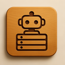 icon_robotics_database_wooden icon preview