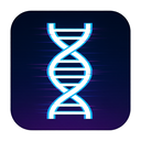 icon_robotics_dna_strand_digital_glitch icon preview