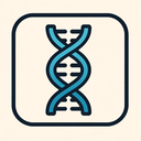icon_robotics_dna_strand_dynamic icon preview