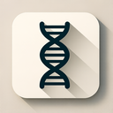 icon_robotics_dna_strand_shadow_effect icon preview
