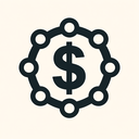 icon_robotics_dollar_sign_asymmetrical icon preview