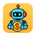 icon_robotics_dollar_sign_cartoon icon preview