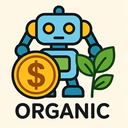 icon_robotics_dollar_sign_organic icon preview