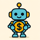 icon_robotics_dollar_sign_playful icon preview