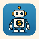 icon_robotics_dollar_sign_technical icon preview