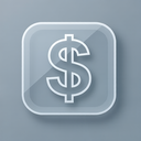 icon_robotics_dollar_sign_transparent icon preview
