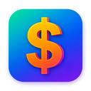 icon_robotics_dollar_sign_vibrant_colors icon preview