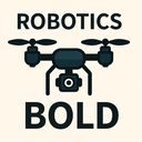icon_robotics_drone_bold icon preview