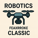 icon_robotics_drone_classic icon preview