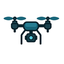 icon_robotics_drone_dynamic icon preview