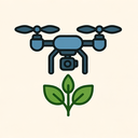 icon_robotics_drone_organic icon preview