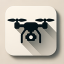 icon_robotics_drone_shadow_effect icon preview