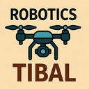 icon_robotics_drone_tribal icon preview