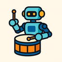 icon_robotics_drum_asymmetrical icon preview