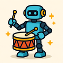icon_robotics_drum_dynamic icon preview