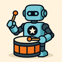 icon_robotics_drum_formal icon preview