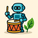 icon_robotics_drum_organic icon preview