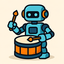 icon_robotics_drum_sharp_edges icon preview