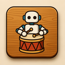 icon_robotics_drum_wooden icon preview
