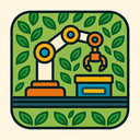 icon_robotics_factory_organic_pattern icon preview