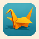 icon_robotics_factory_origami icon preview