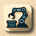 icon_robotics_factory_shadow_effect icon preview