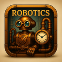 icon_robotics_factory_steampunk icon preview