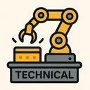 icon_robotics_factory_technical icon preview