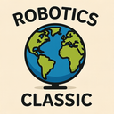 icon_robotics_globe_classic icon preview