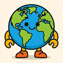 icon_robotics_globe_playful icon preview