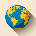 icon_robotics_globe_shadow_effect icon preview