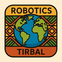 icon_robotics_globe_tribal icon preview