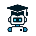 icon_robotics_graduation_cap_asymmetrical icon preview