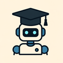 icon_robotics_graduation_cap_classic icon preview