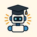 icon_robotics_graduation_cap_dynamic icon preview