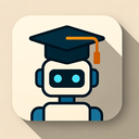 icon_robotics_graduation_cap_shadow_effect icon preview