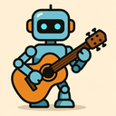 icon_robotics_guitar_classic icon preview