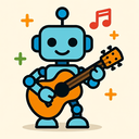 icon_robotics_guitar_playful icon preview