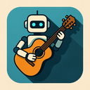 icon_robotics_guitar_shadow_effect icon preview