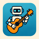 icon_robotics_guitar_technical icon preview