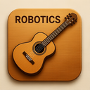icon_robotics_guitar_wooden icon preview