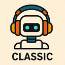 icon_robotics_headphones_classic icon preview