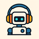 icon_robotics_headphones_filled icon preview