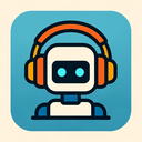 icon_robotics_headphones_iconic icon preview