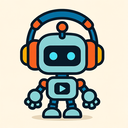 icon_robotics_headphones_playful icon preview