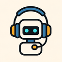 icon_robotics_headphones_thin icon preview