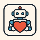 icon_robotics_heart_filled icon preview